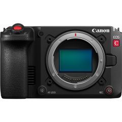 Canon EOS C50 Full Frame Cinema Camera Body Only