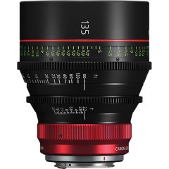 Canon R135mm T2.2 L F Cine Lens