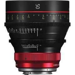 Canon R50mm T1.3 L F Cine Lens