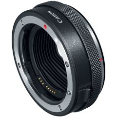 Canon Control Ring Lens Mount Adapter EF-EOS R - Second Hand