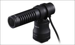 Canon DM-E100 Stereo Microphone | Camera-Warehouse.com.au