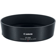 Canon ES-84 Lens Hood