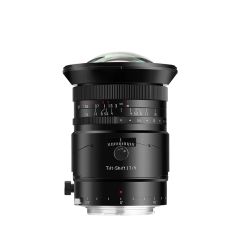 TTArtisan 17mm f/4 Tilt Shift lens (RF-Mount)