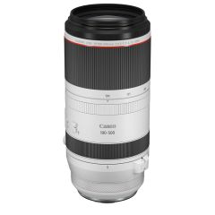 Canon RF 100-500mm F4.5-7.1L IS USM Lens