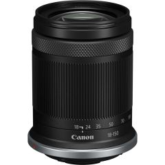 Canon RF-S 18-150mm IS STM Lens (White Box packaging)