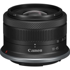 Canon RF-S 18-45mm IS STM Lens