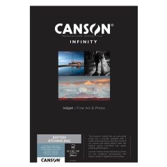 Canson Infinity Edition Etching Rag 310gsm A3+ x 25 Sheets