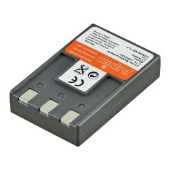 Jupio Canon NB-1L/1LH 3.7V 950mAh Battery