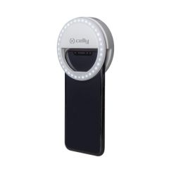 Celly Selfie Light Pro - White