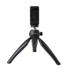 Celly Universal Tripod for both Smartphone & Action Cam