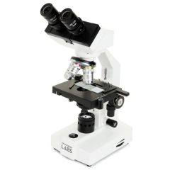 Celestron Celestron Labs CB1000CF Compound Microscope Universal Multi-Plug