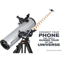 Celestron StarSense Explorer DX 130 Telescope