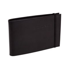 Profile Citi Leather Black 52Pht Photo Album