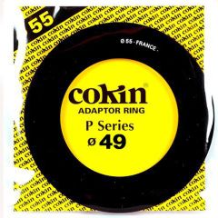 Cokin P449 49MM Adapter Ring