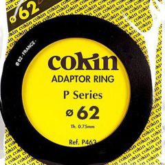 Cokin P462 62MM Adapter Ring