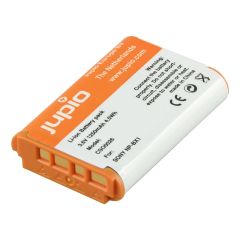 Jupio Sony NP-BX1 3.6V 1250mAh Battery