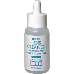 CURA CLC-050 Lens Cleaner 50ml