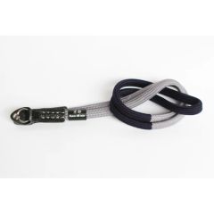 CURA CME-100NVY SHIMEKIRI Silk Rope Strap (105cm) Navy