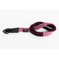 CURA CME-100PPL SHIMEKIRI Silk Rope Strap (105cm) Purple