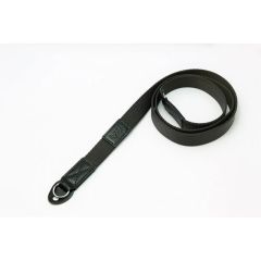 CURA STS-100BRN Silky Touch Camera Strap (Nylon) (105cm) Brown