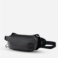 Wandrd D1 Fanny Pack V2 - Black