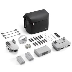 DJI Mini 2 SE Fly More Combo - Drone