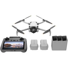 DJI Mini 4 Pro Fly More Combo Plus (DJI RC 2) (GL)