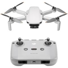 DJI Mini 4K Drone