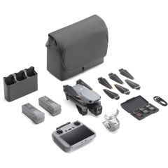 DJI Air 3S Fly More Combo (DJI RC 2)