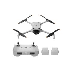 DJI Lito X1 Fly More Combo (DJI RC-N3)