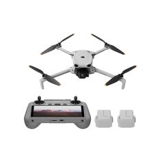 DJI Lito X1 Fly More Combo (DJI RC 2)