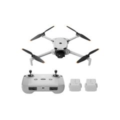 DJI Lito 1 Fly More Combo (DJI RC-N3)
