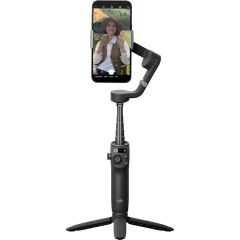 DJI Osmo Mobile 6 Smartphone Gimbal (OM6)