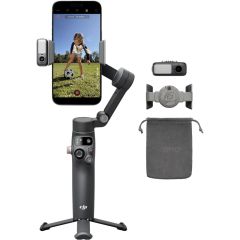 DJI Osmo Mobile 8 Gimbal