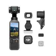 DJI Osmo Pocket 4 Creator Combo