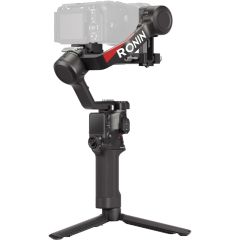 DJI RS 4 Gimbal Stabiliser