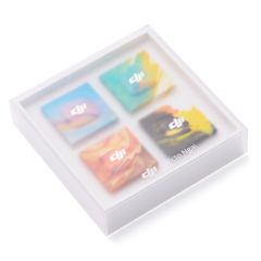 DJI Mic Mini 2 Time Series Magnetic Front Cover
