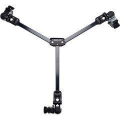 Benro Dolly for Dual Tube Tripods