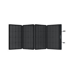 EcoFlow 160W Solar Panel / Solar Blanket, Light Weight and Foldable