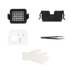 eufyMake Print Head Station Replacement Kit for UV Printer E1