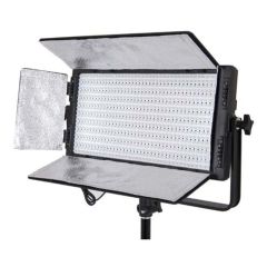Falcon Eyes LED 820 Panel Constant Lighting Kit