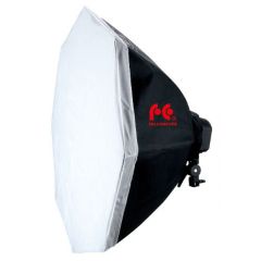 Falcon Eyes Continuous Twin Lighting Kit for Video 628