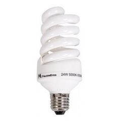 Falcon Eyes Spare Bulb 28 Watt CFL For Continuous Light 428 Kit (1 Bulb)