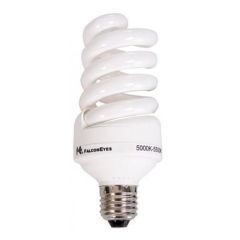 Falcon Eyes Spare Bulb 55 Watt CFL For Continuous Light 428 Kit (1 Bulb)