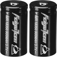Feiyu Tech Li-Ion 18350 Spare Battery for G4 QD Gimbal | Camera-Warehouse.com.au