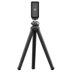 Firefly FFT-F1C Flexible Tripod with Phone Holder