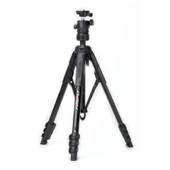 FireFly Photo Creator Tripod With Ball Head