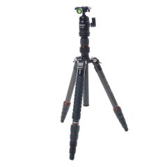 Fotopro X-GO Carbon Fiber Adventure Tripod Kit