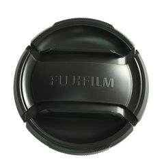 FujiFilm FLCP-72 II Front Lens Cap
