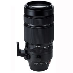 FujiFilm Fujinon XF 100-400mm F4.5-5.6 R LM OIS WR Camera Lens | Online Camera Store Australia | Camera-Warehouse.com.au
